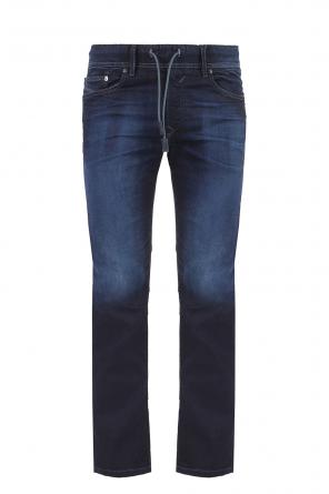 Jeansy 'waykee-ne', zdjęcie 1 Jeansy 'waykee-ne' od Diesel